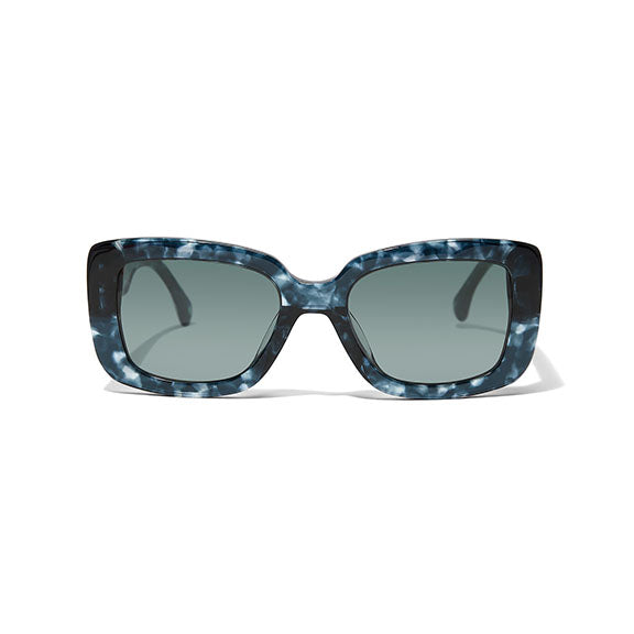 Interlock Harmony Blue Crush Sunglasses