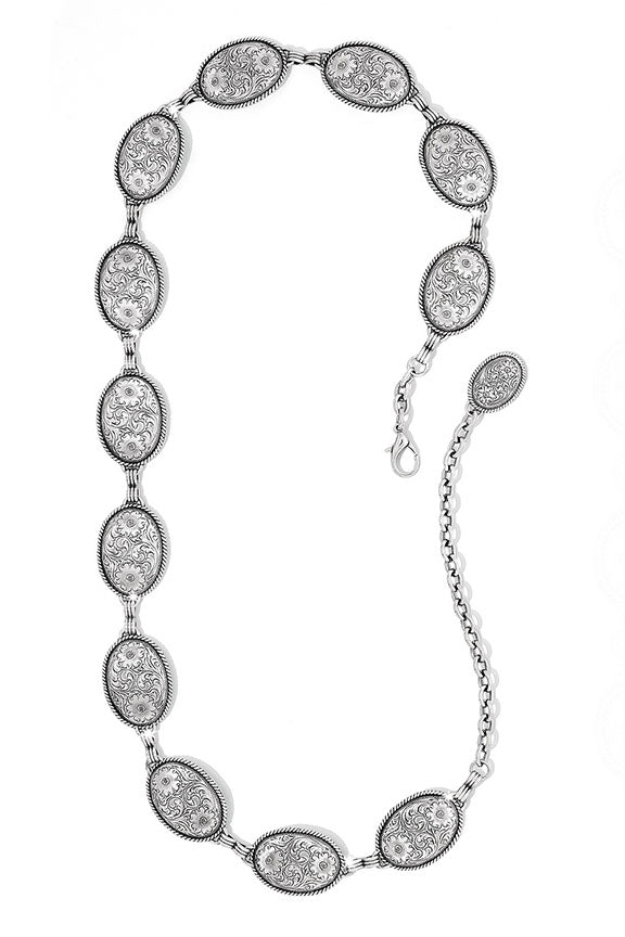 Nicole Concho Link Belt