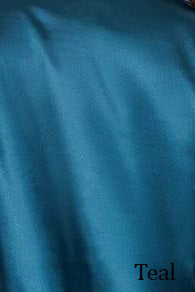 Satin Cami and Shorts Set