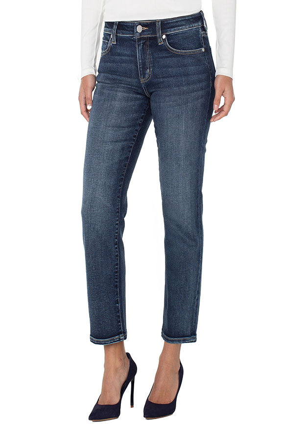 Liv Relaxed Skinny Jean