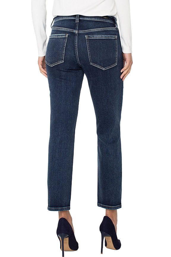 Liv Relaxed Skinny Jean