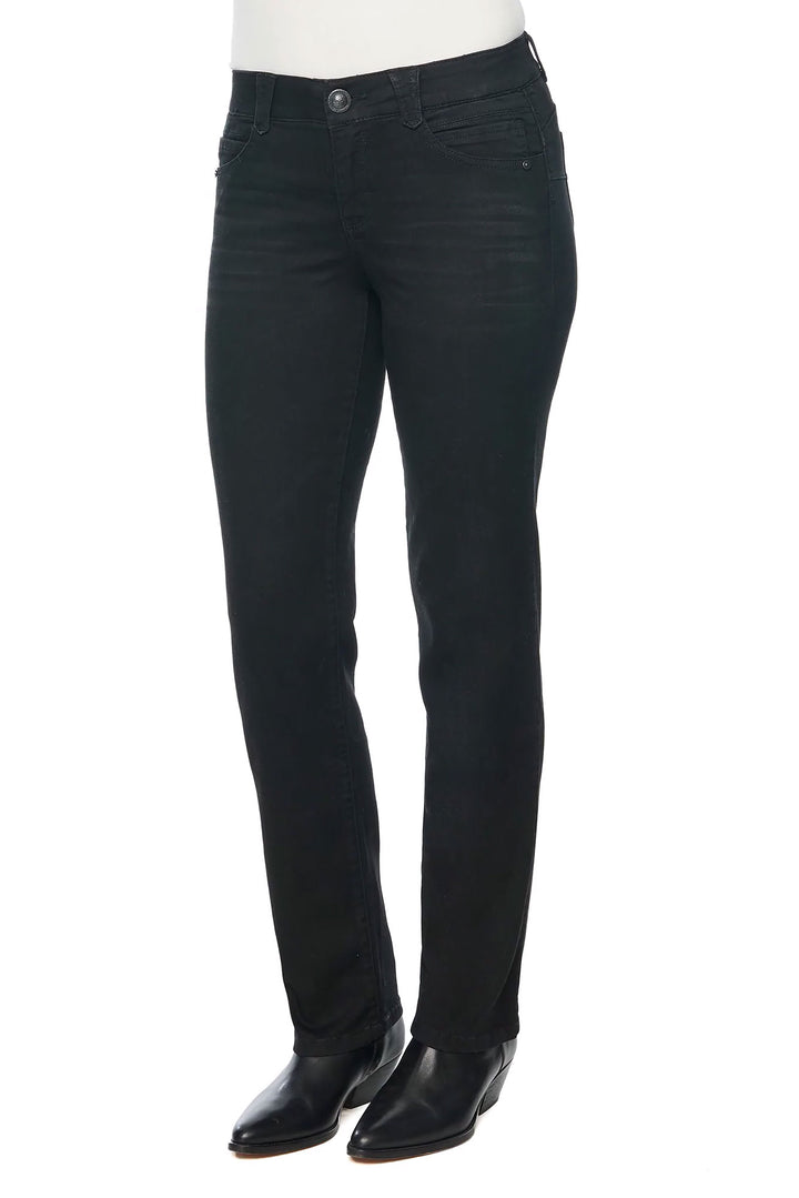 "Ab"solution Booty Lift Straight Leg Jeans