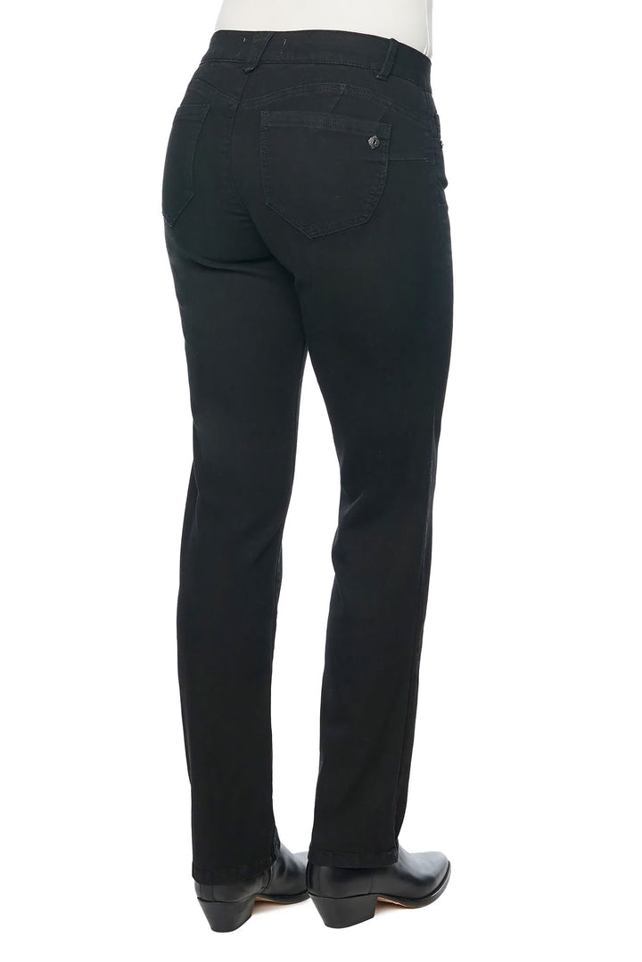 "Ab"solution Booty Lift Straight Leg Jeans