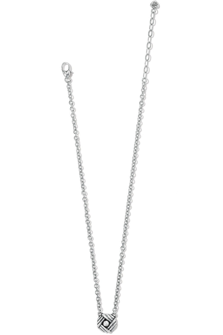 Sonora Knot Necklace