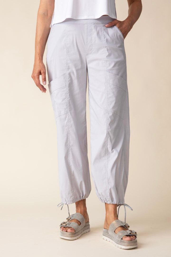 Cool Tech Parachute Cargo Pant