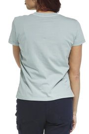 Wild Spirit Short Sleeve Tee