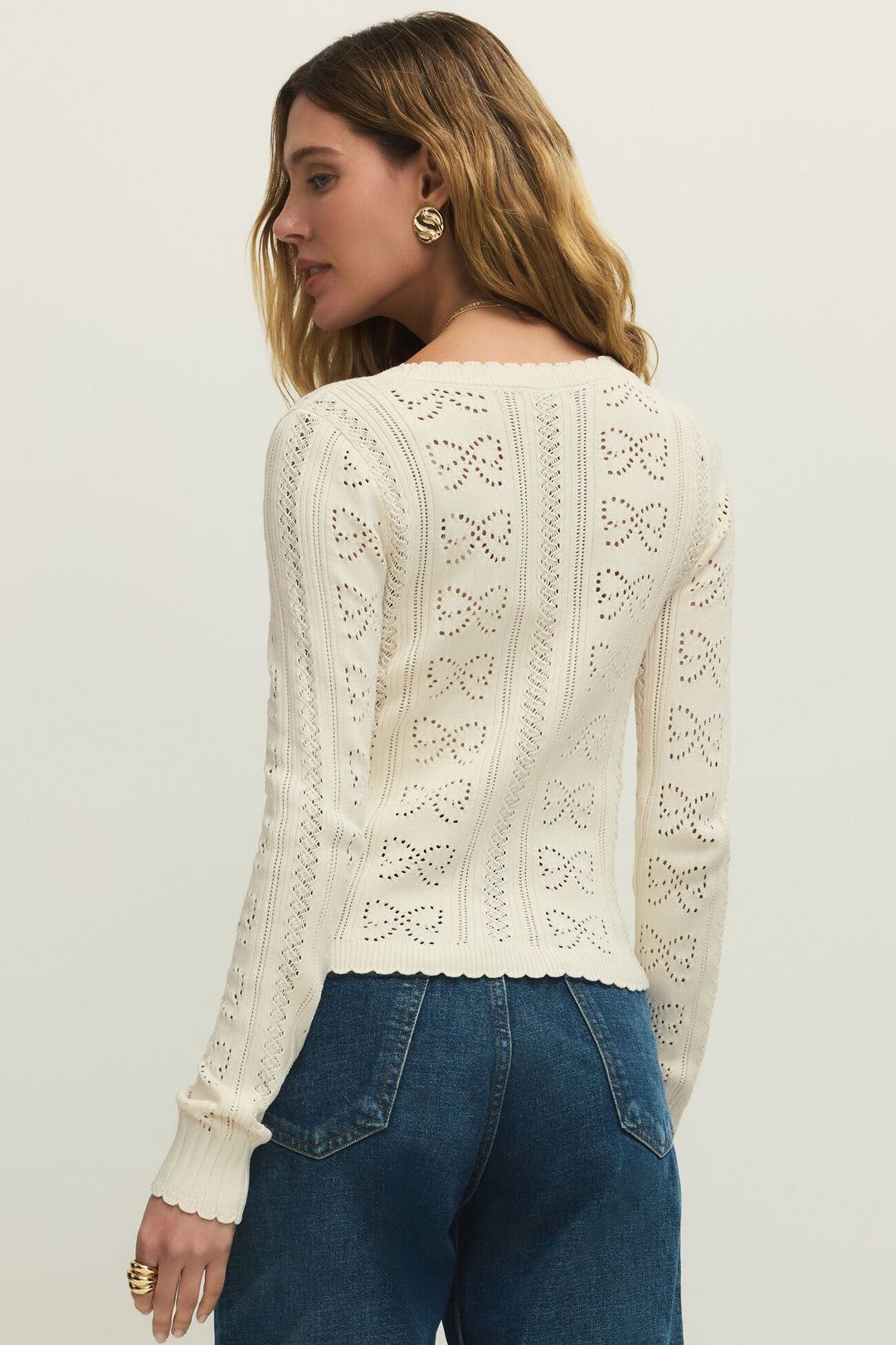 Gemma Cardigan