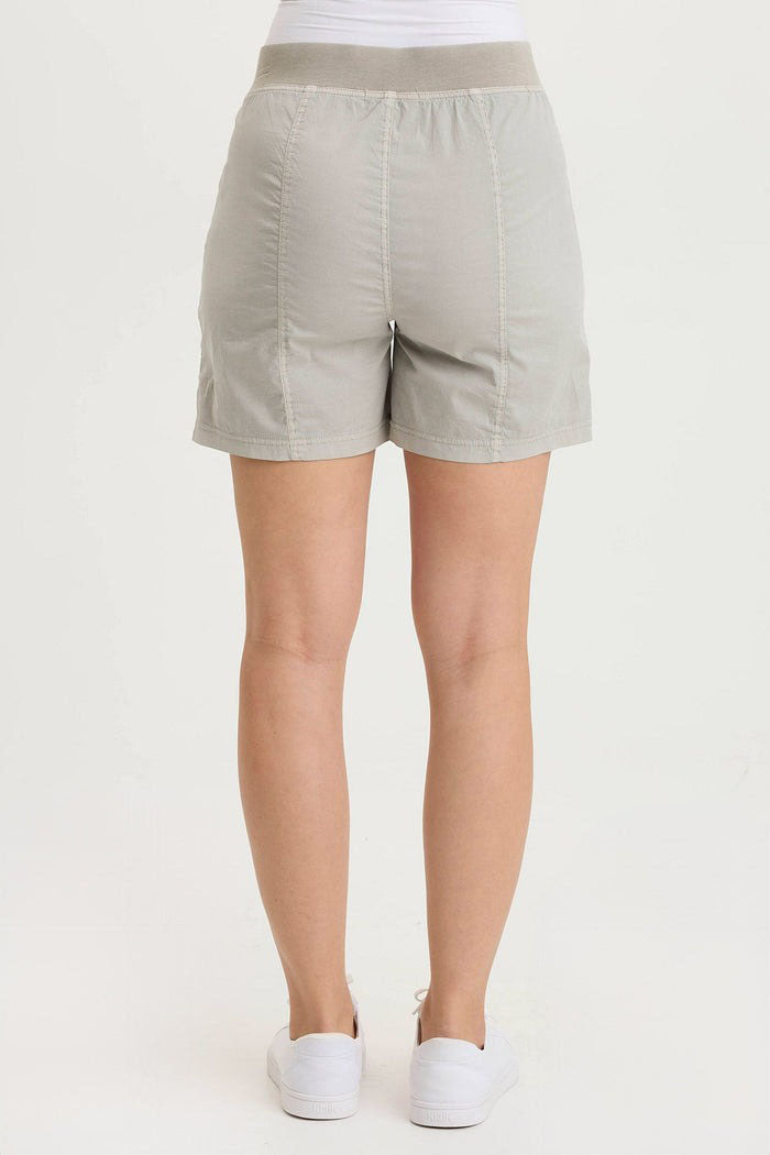Prosper Buckle Pocket Shorts