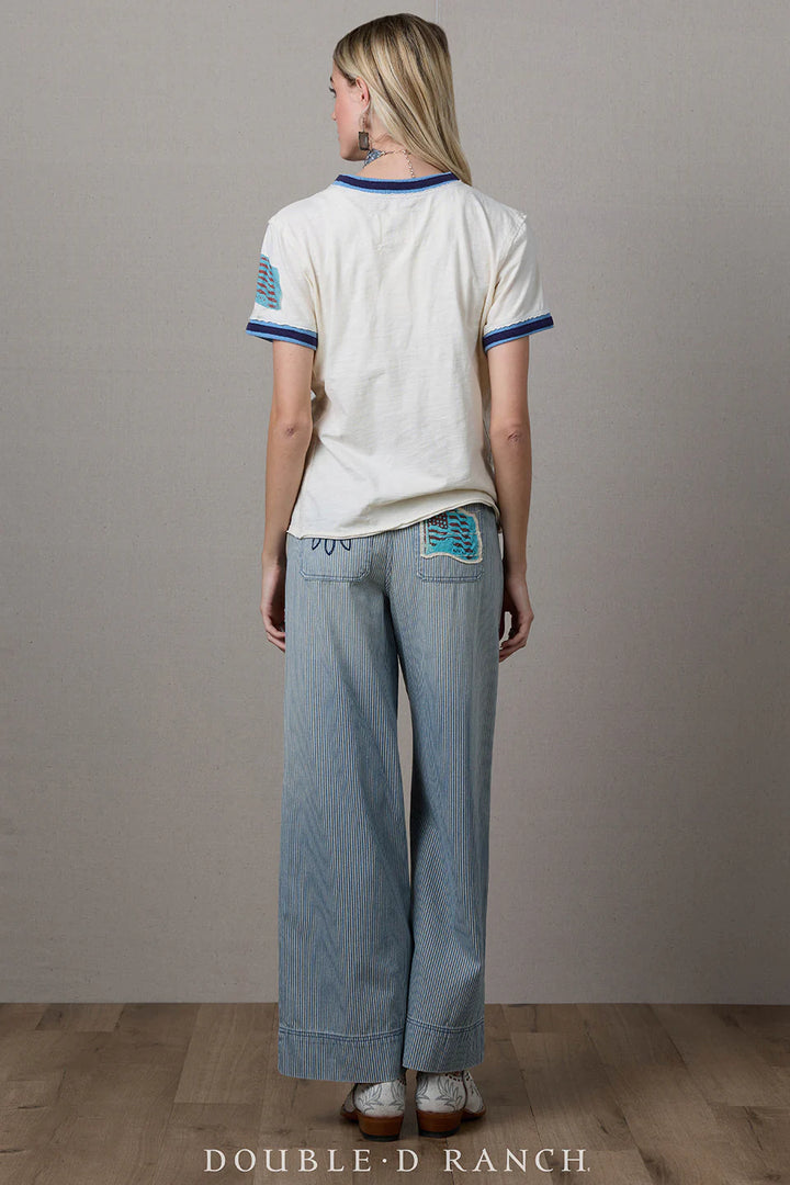 American Tapestry Tee