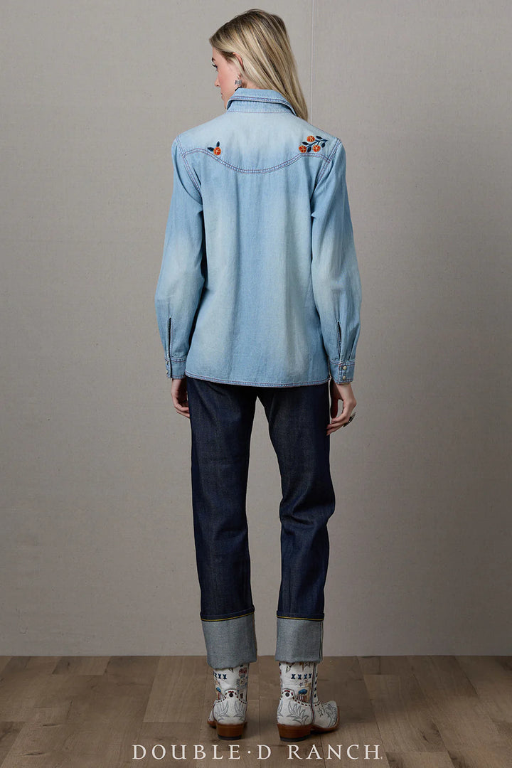 Midnight Ride Workshirt