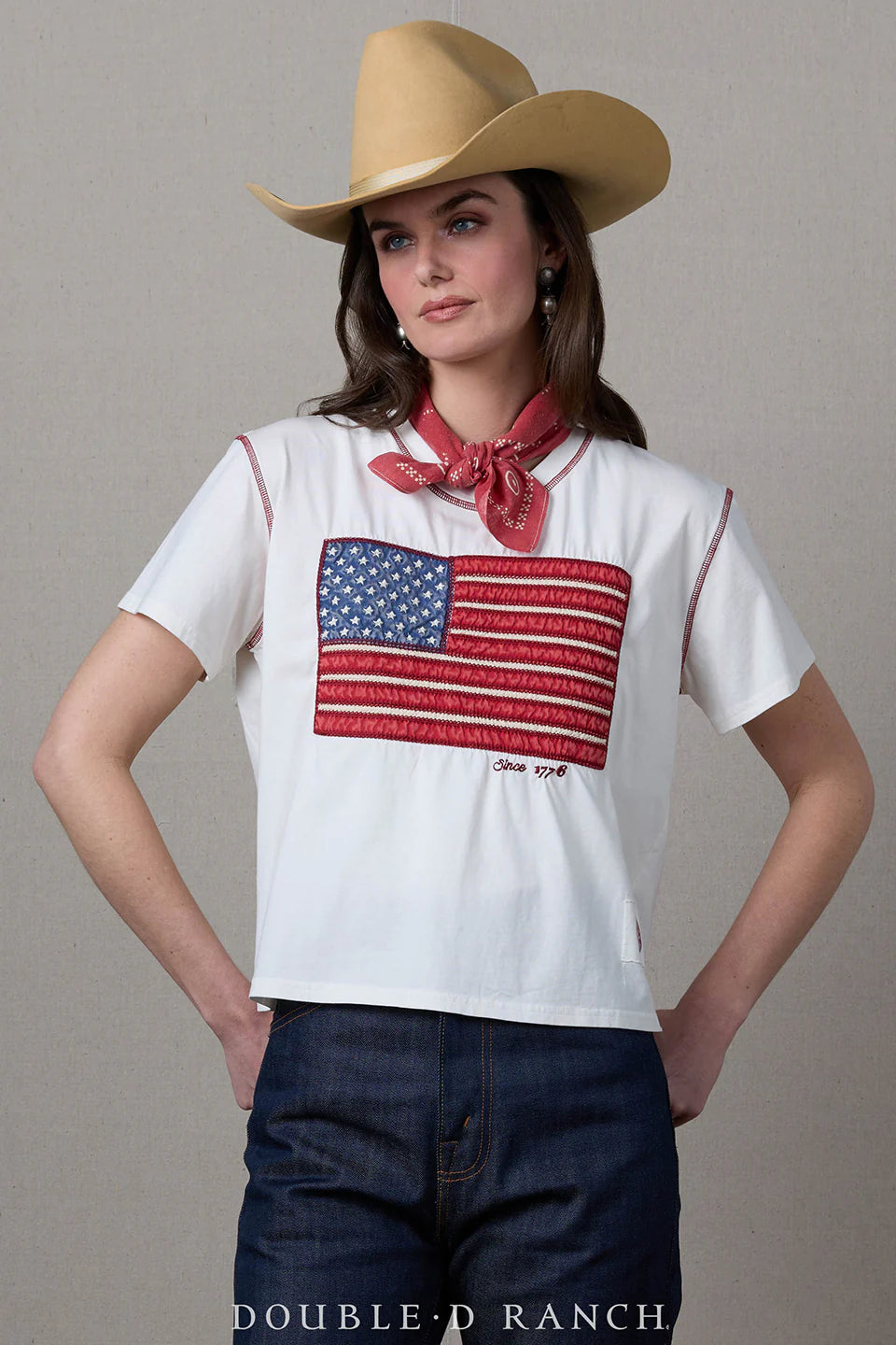 Voices of Liberty Tee