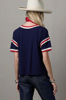 Ranch Boss Tee
