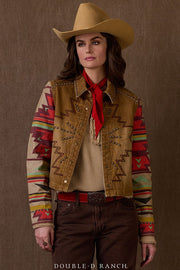 Sidekick Jacket