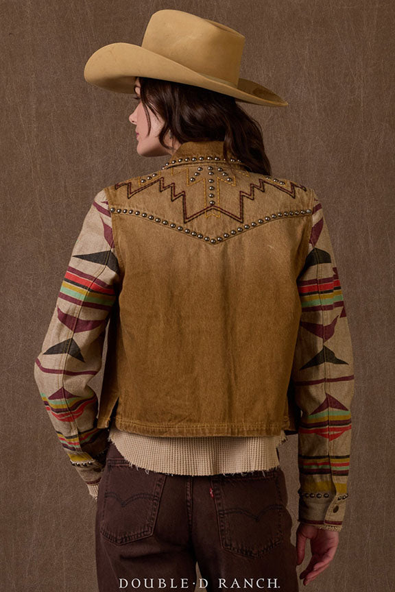 Sidekick Jacket