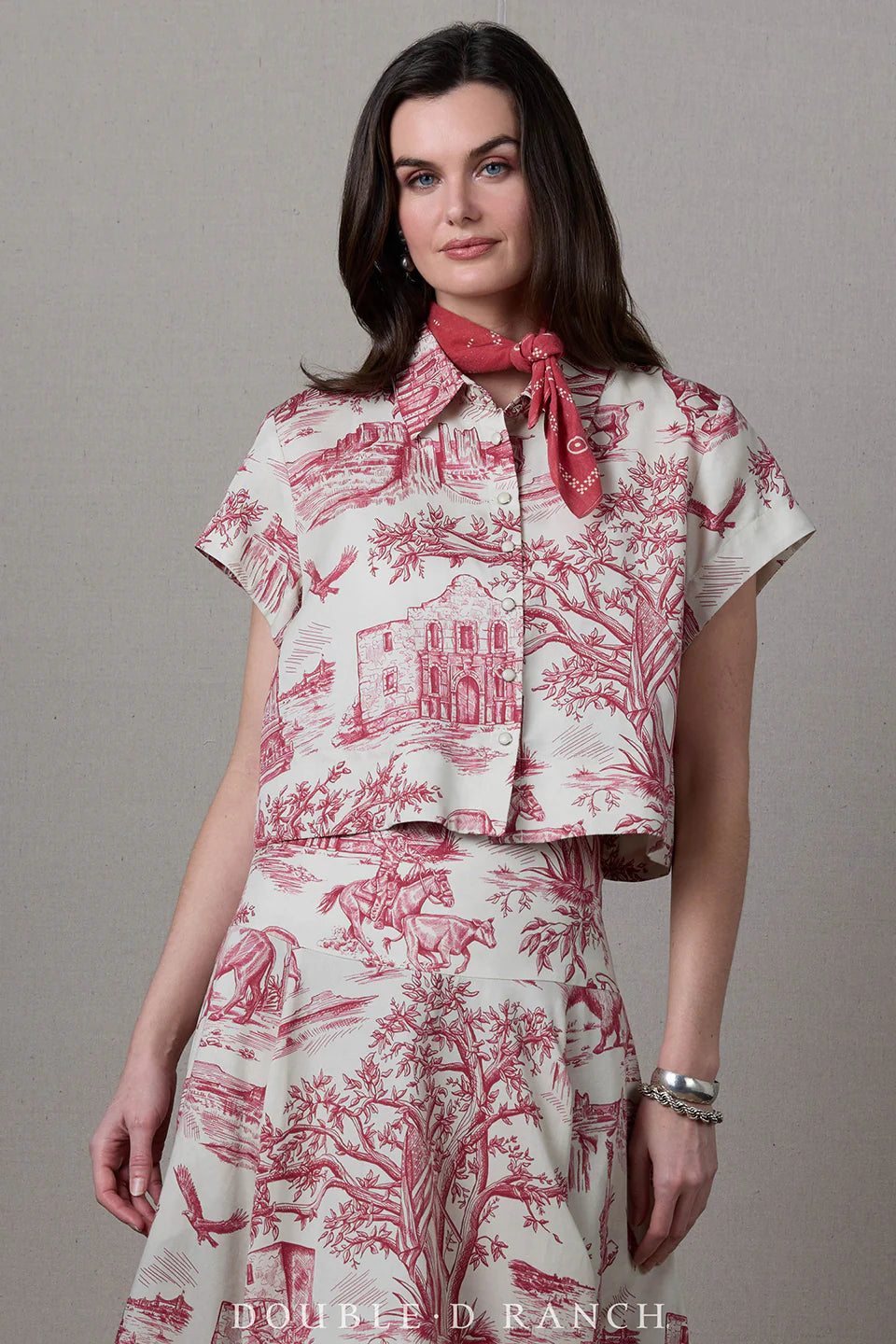 America the Beautiful Top