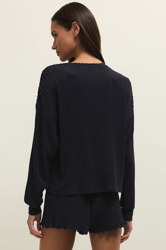 Daydream Rib Top