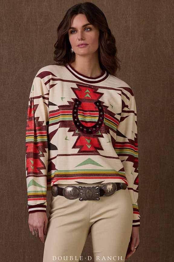 Sidekick Knit Top