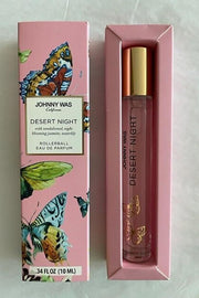 Desert Night Rollerball Parfum