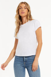 Modern Slub Tee