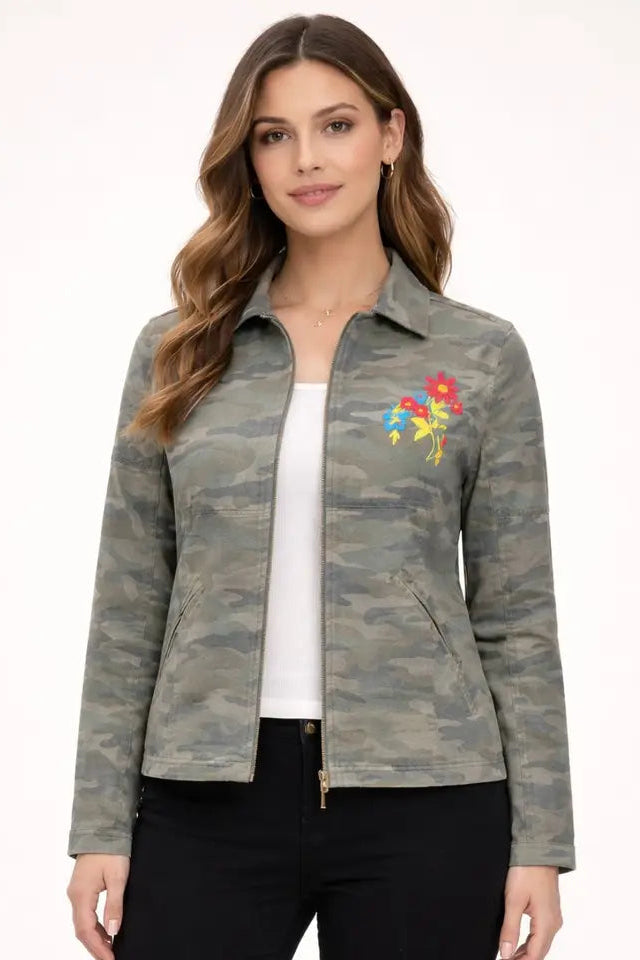Americana Jacket