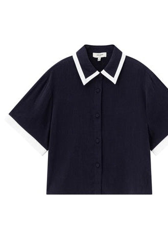 Amelia Blouse