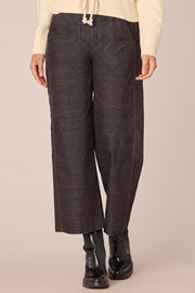 "Ab"leisure Skyrise Wide Leg Pants