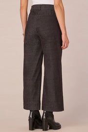 "Ab"leisure Skyrise Wide Leg Pants