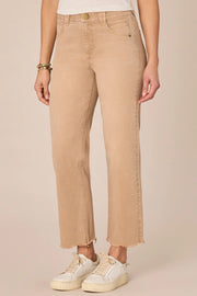 Round Up Boyfriend Jean