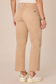 Round Up Boyfriend Jean