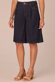 Skyrise Relaxed Bermuda Short