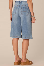 High Rise Bermuda Short
