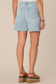 Skyrise Drawstring Short