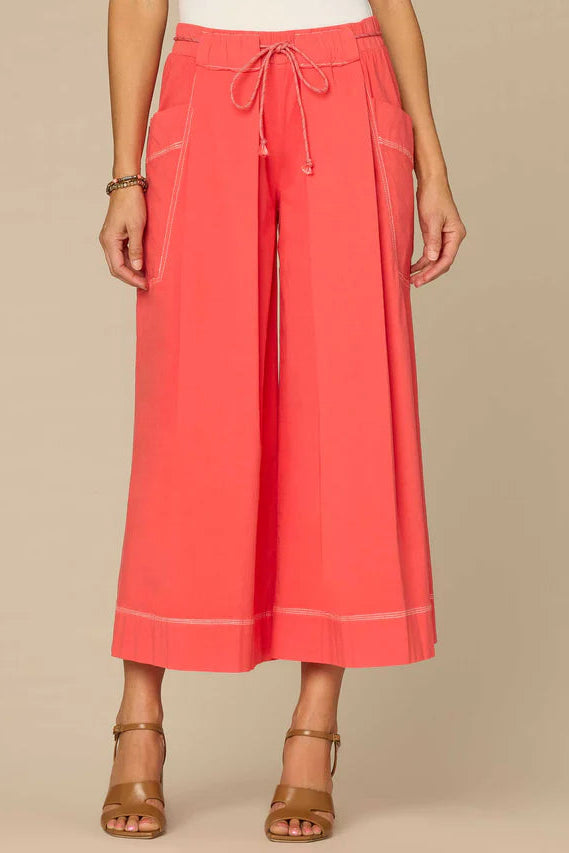 Skyrise Cropped Glider