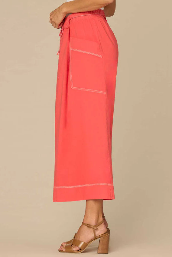 Skyrise Cropped Glider