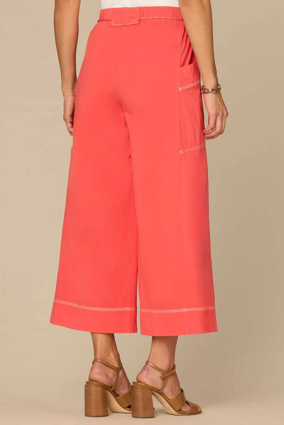 Skyrise Cropped Glider