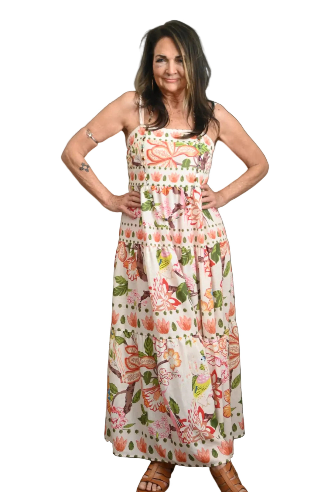 cedar maxi dress Cedar Maxi Dress