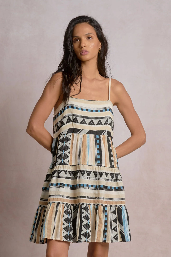 Vega Summer Dress