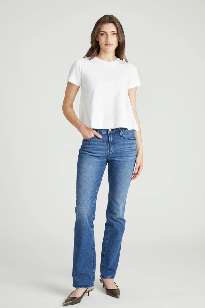 Kelly Bootcut Jean