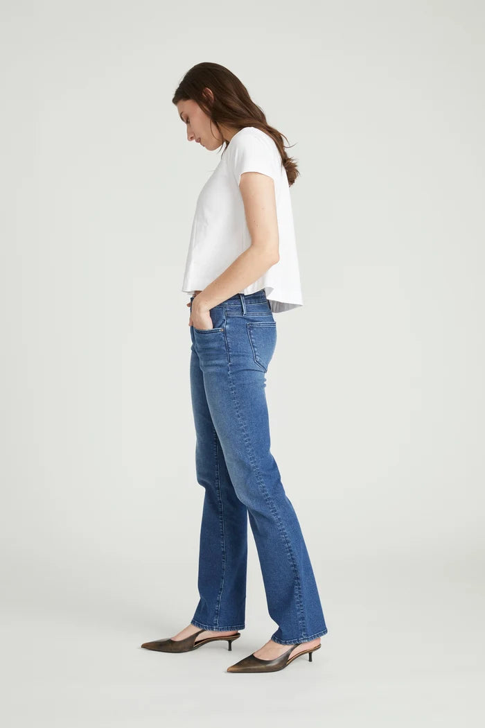 Kelly Bootcut Jean