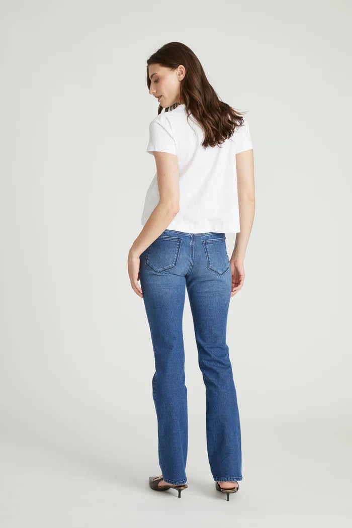 Kelly Bootcut Jean