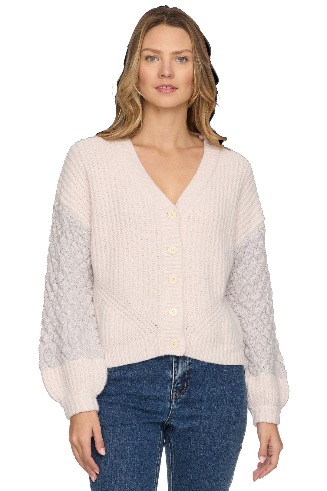 Brielle Cardigan