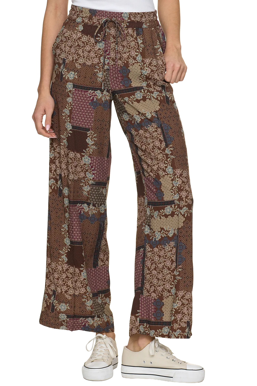 Jemison Pant