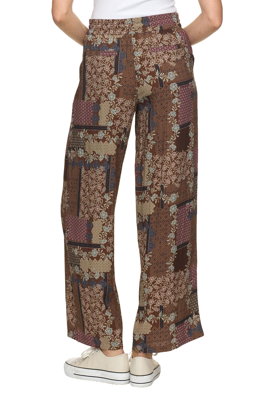 Jemison Pant