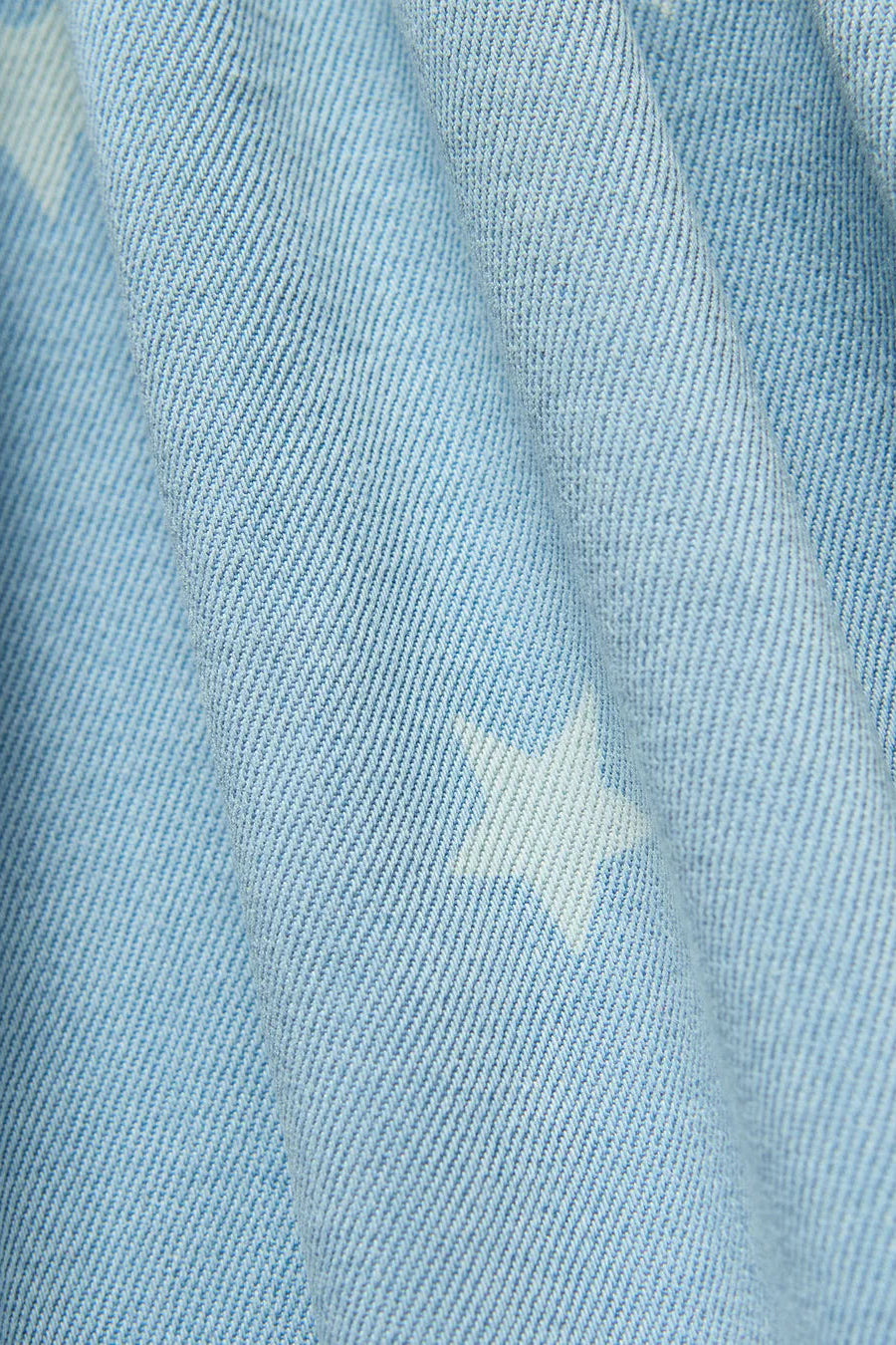 Raleigh Star Mini Dress