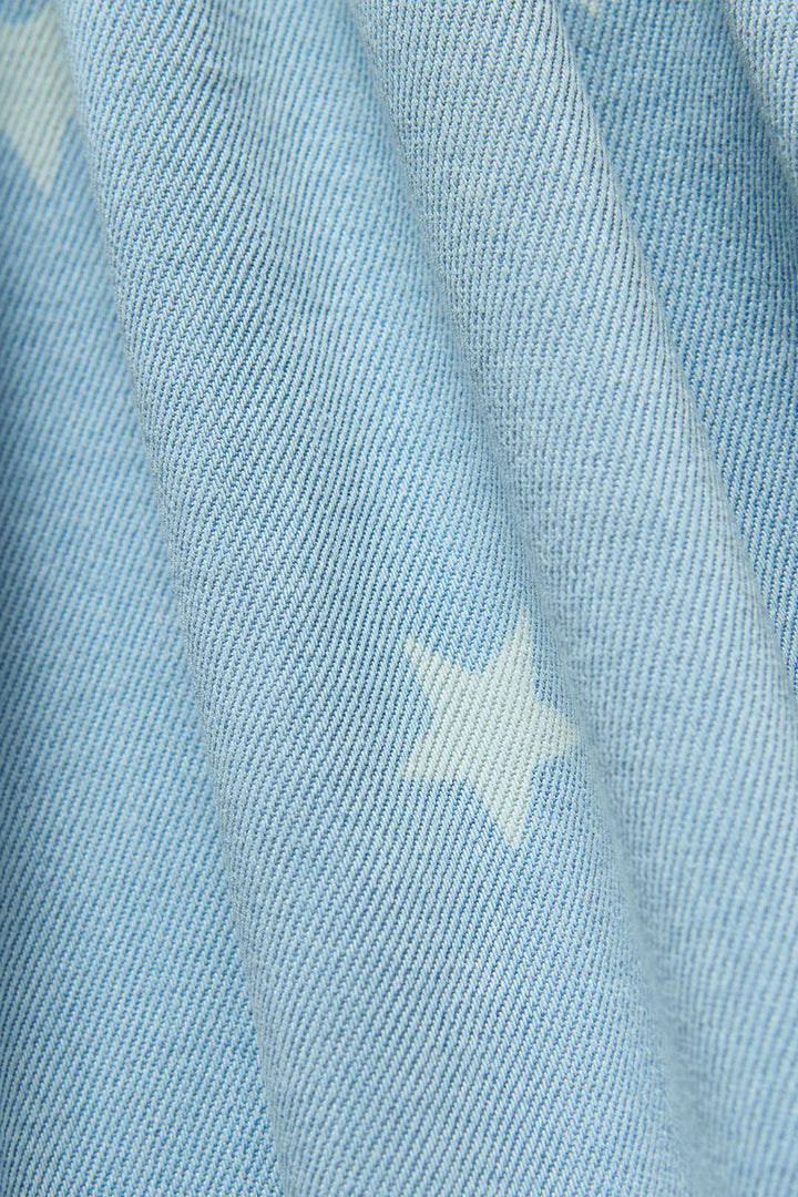 Raleigh Star Mini Dress
