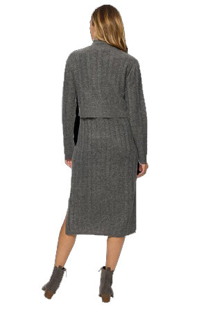Mecca Midi Dress