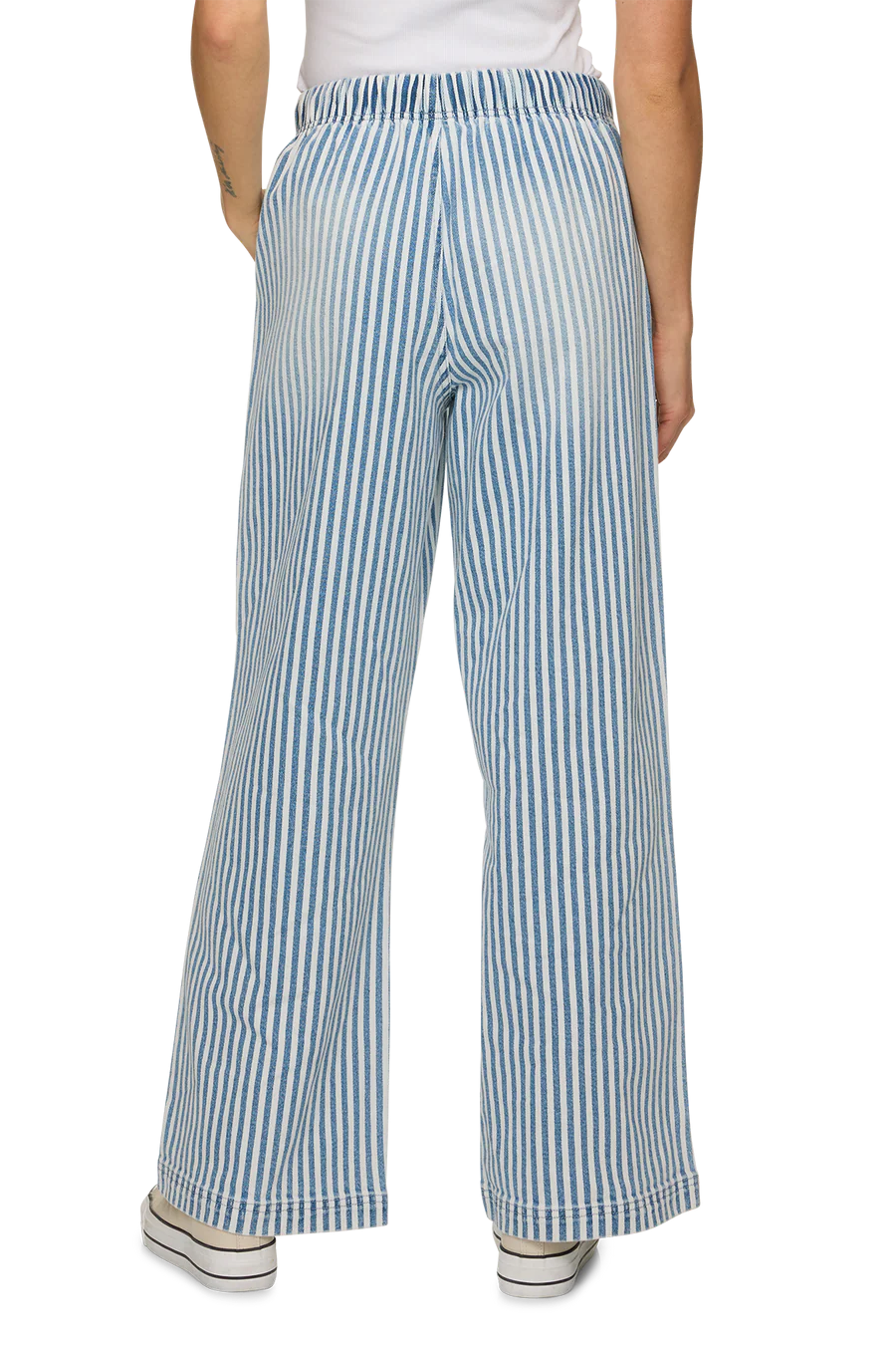Triana Pull On Pant