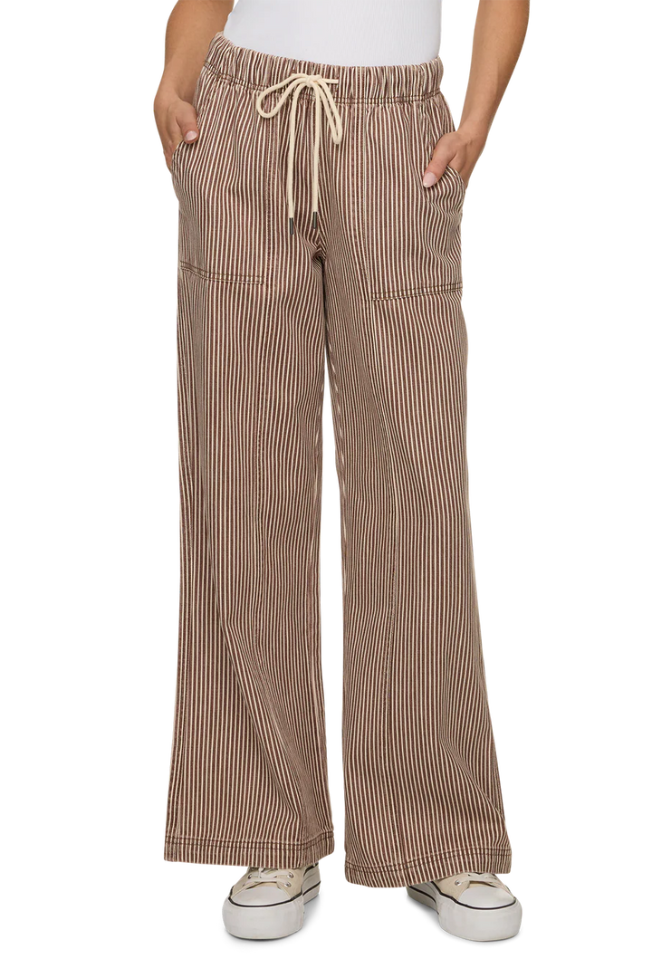 Triana Wide Leg Pant