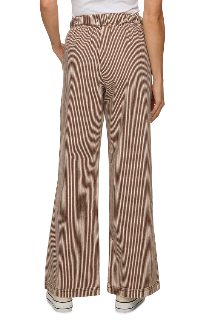 Triana Wide Leg Pant