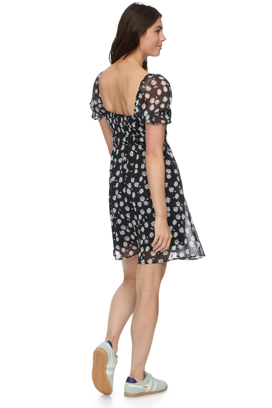 Aubrey Mini Dress